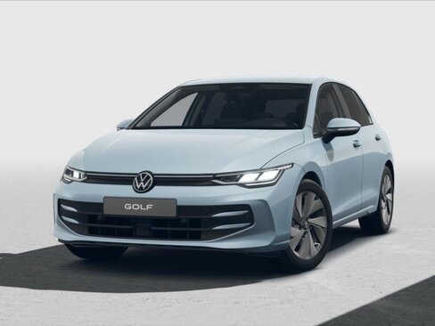Volkswagen Golf Hatchback 1,5 l 110 kw