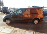 Volkswagen Caddy 8