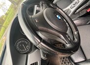 BMW Řada 3 Sedan / Limuzína 0,0 180 kw