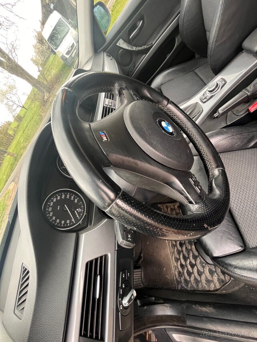 BMW Řada 3 Sedan / Limuzína 0,0 180 kw