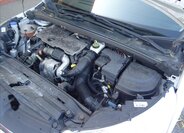 Citroën C4 Hatchback 1,6 l 68 kw