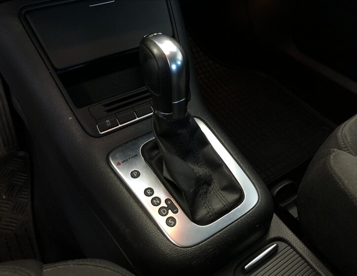 Volkswagen Tiguan 15