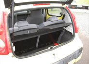 Peugeot 107 Hatchback 998,0 50 kw