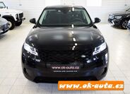 Land Rover Range Rover Velar 12