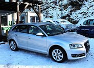Audi A3 4