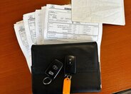 Toyota Yaris Kombi 1,5 l 54 kw