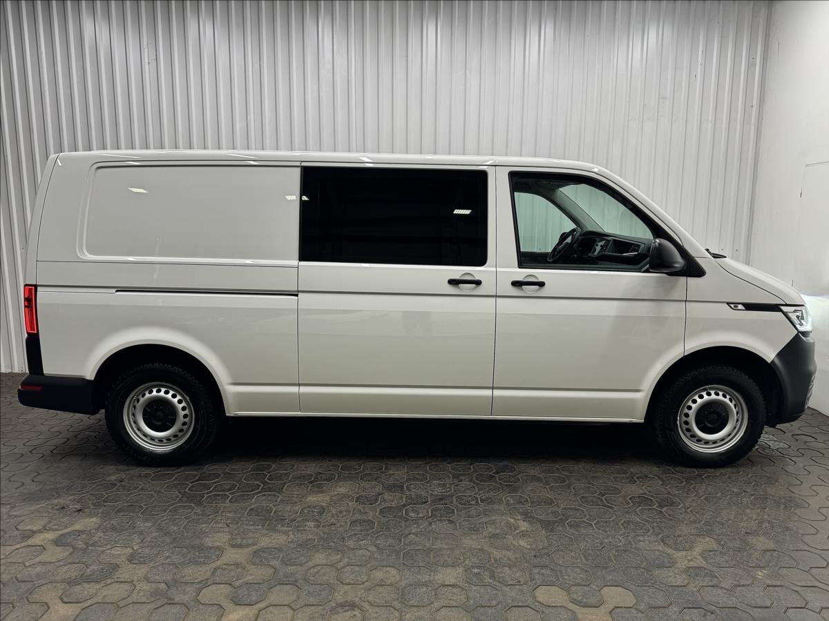Volkswagen Transporter Ostatní 2,0 l 110 kw