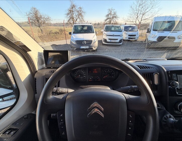 Citroën Jumper 11