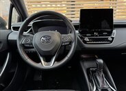 Toyota Corolla Sedan 1,8 l 72 kw