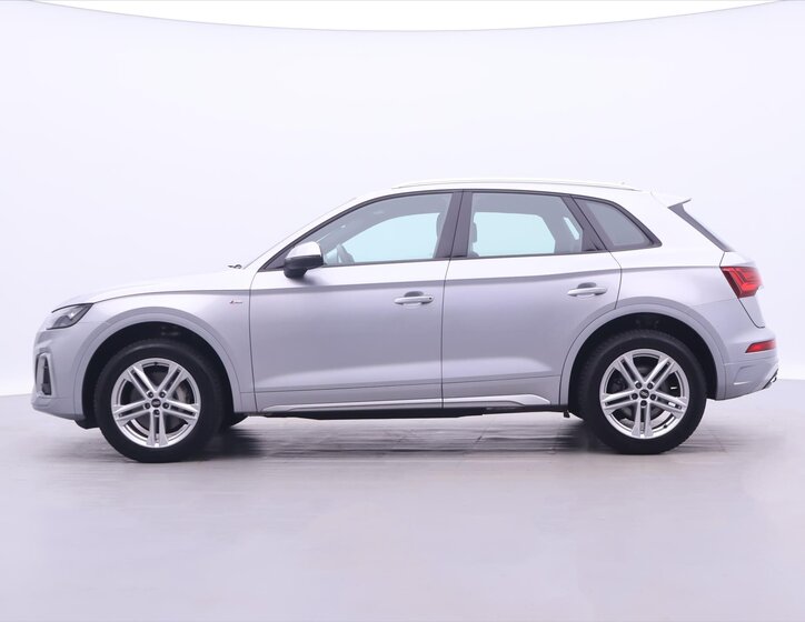 Audi Q5 SUV / Terénní 3,0 l 210 kw