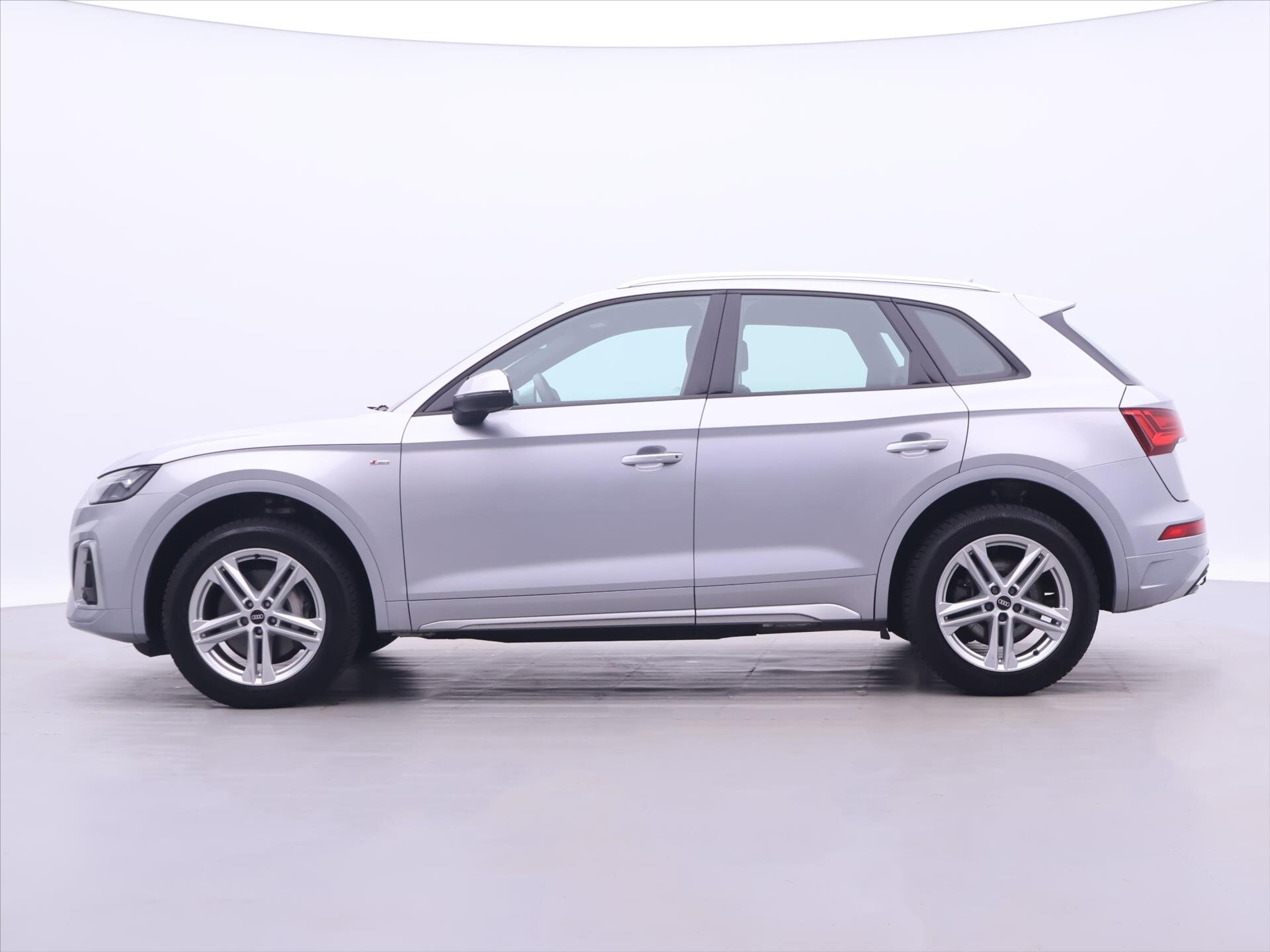 Audi Q5 SUV / Terénní 3,0 l 210 kw