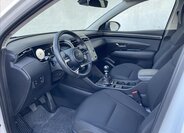 Hyundai Tucson SUV / Terénní 1,6 l 110 kw