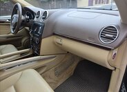 Mercedes-Benz GL SUV / Terénní 3,0 l 165 kw