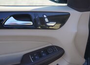 Mercedes-Benz GLE SUV / Terénní 3,0 l 190 kw