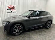 Alfa Romeo Stelvio 3