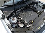 Volkswagen Tiguan SUV / Terénní 2,0 l 140 kw