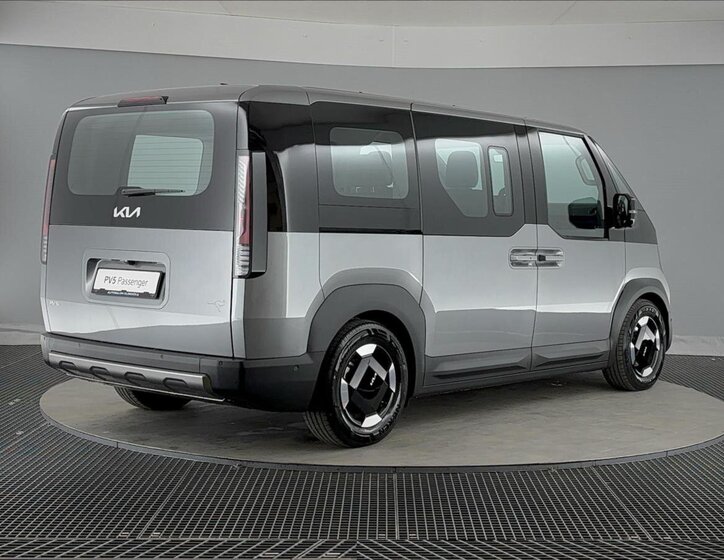 KIA PV5 MPV 0,0 120 kw