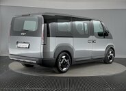 KIA PV5 MPV 0,0 120 kw