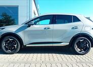 KIA Sportage 7