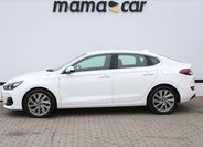 Hyundai i30 Liftback 1,4 l 103 kw