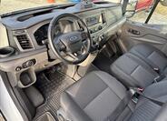 Ford Transit 19