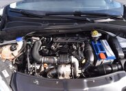 Peugeot 208 Hatchback 1,4 l 50 kw