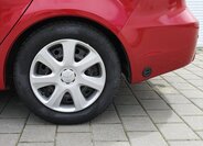 Mitsubishi Lancer Hatchback 1,6 l 86 kw
