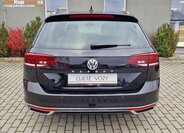 Volkswagen Passat Kombi 2,0 l 110 kw