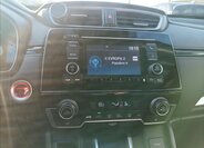 Honda CR-V 17