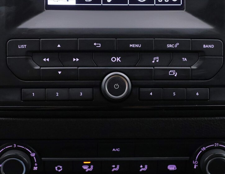 Peugeot Expert Skříň 2,0 l 110 kw