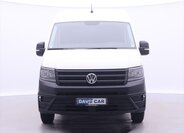 Volkswagen Crafter Ostatní 2,0 l 75 kw