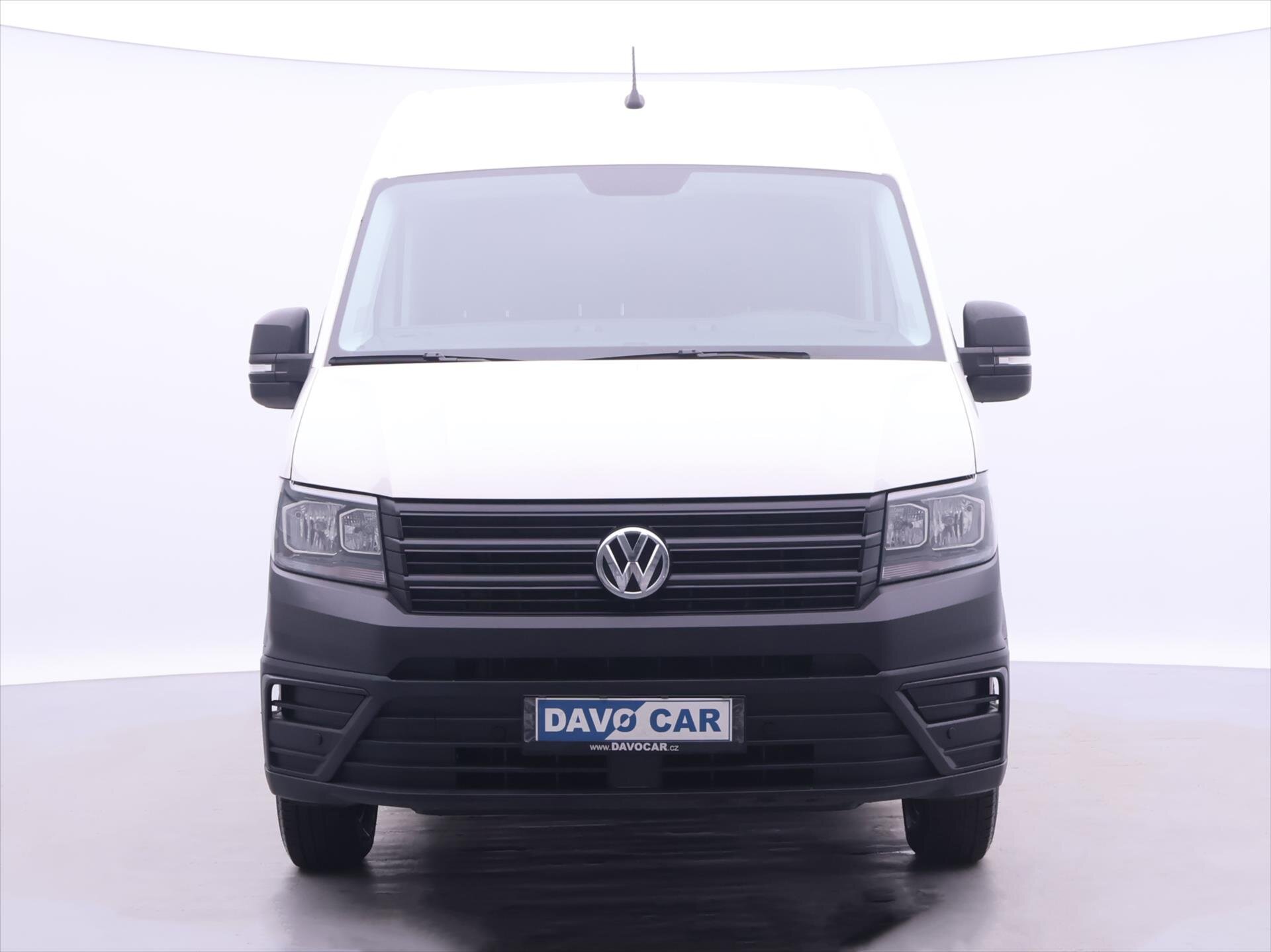 Volkswagen Crafter Ostatní 2,0 l 75 kw