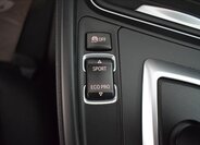 BMW Řada 3 Sedan / Limuzína 1,6 l 100 kw