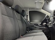 Mercedes-Benz Vito MPV 2,0 l 120 kw