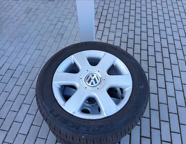 Volkswagen Golf Hatchback 1,4 l 59 kw