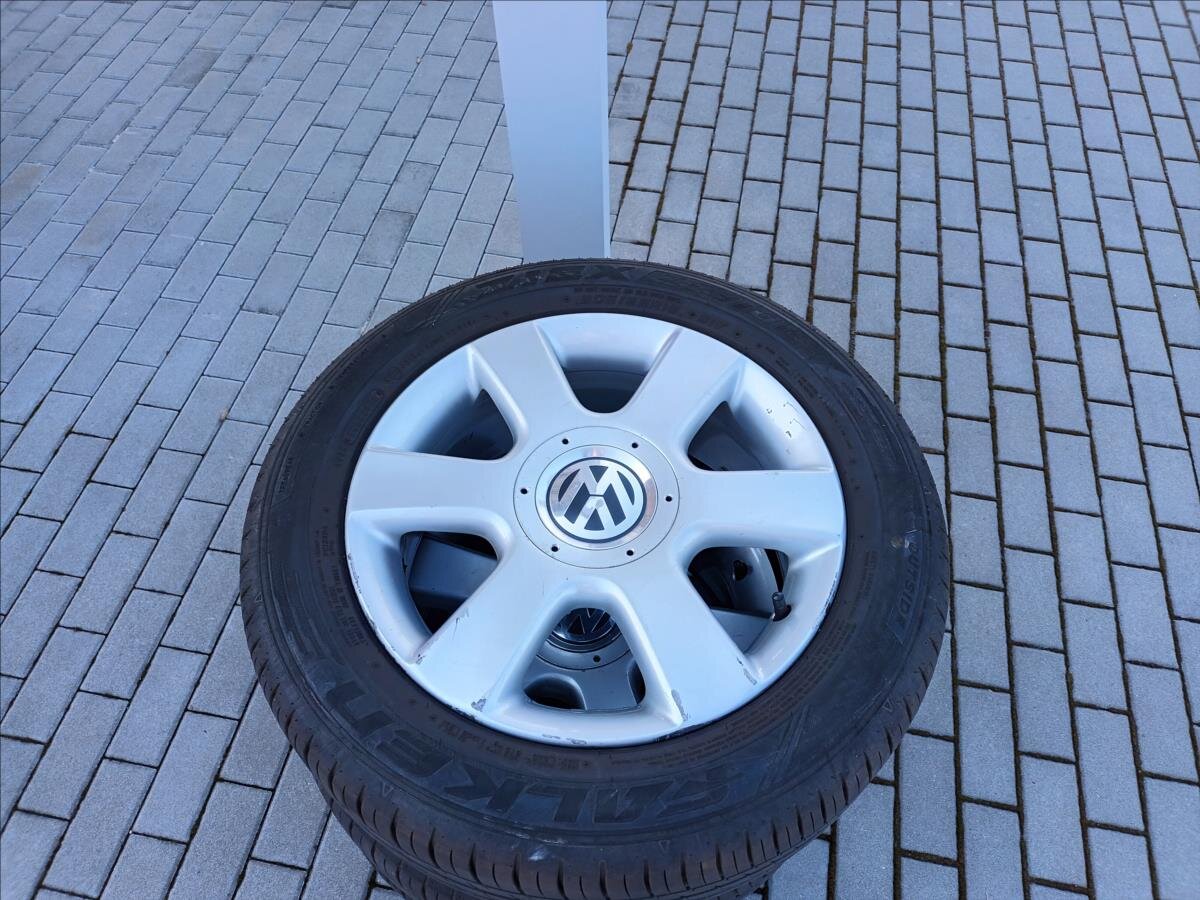 Volkswagen Golf Hatchback 1,4 l 59 kw