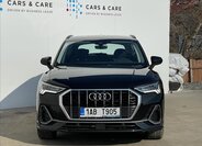 Audi Q3 SUV / Terénní 1,5 l 110 kw