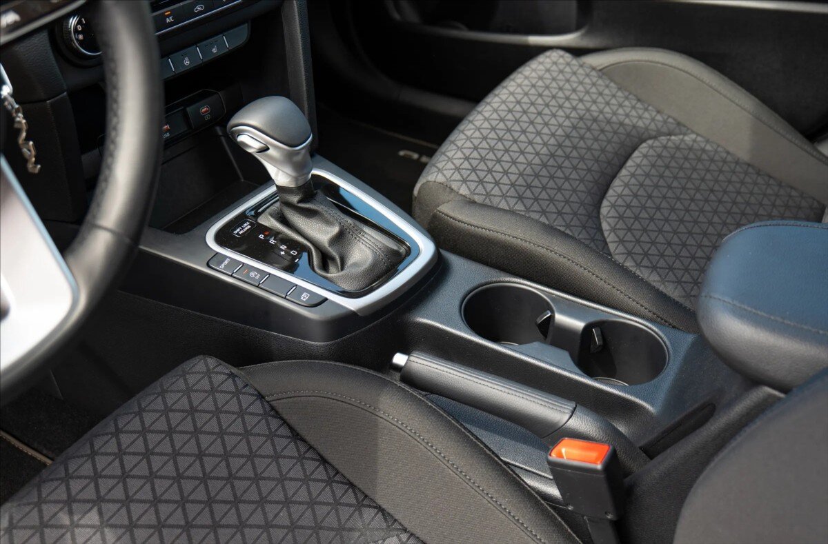 KIA Ceed Kombi 1,5 l 103 kw