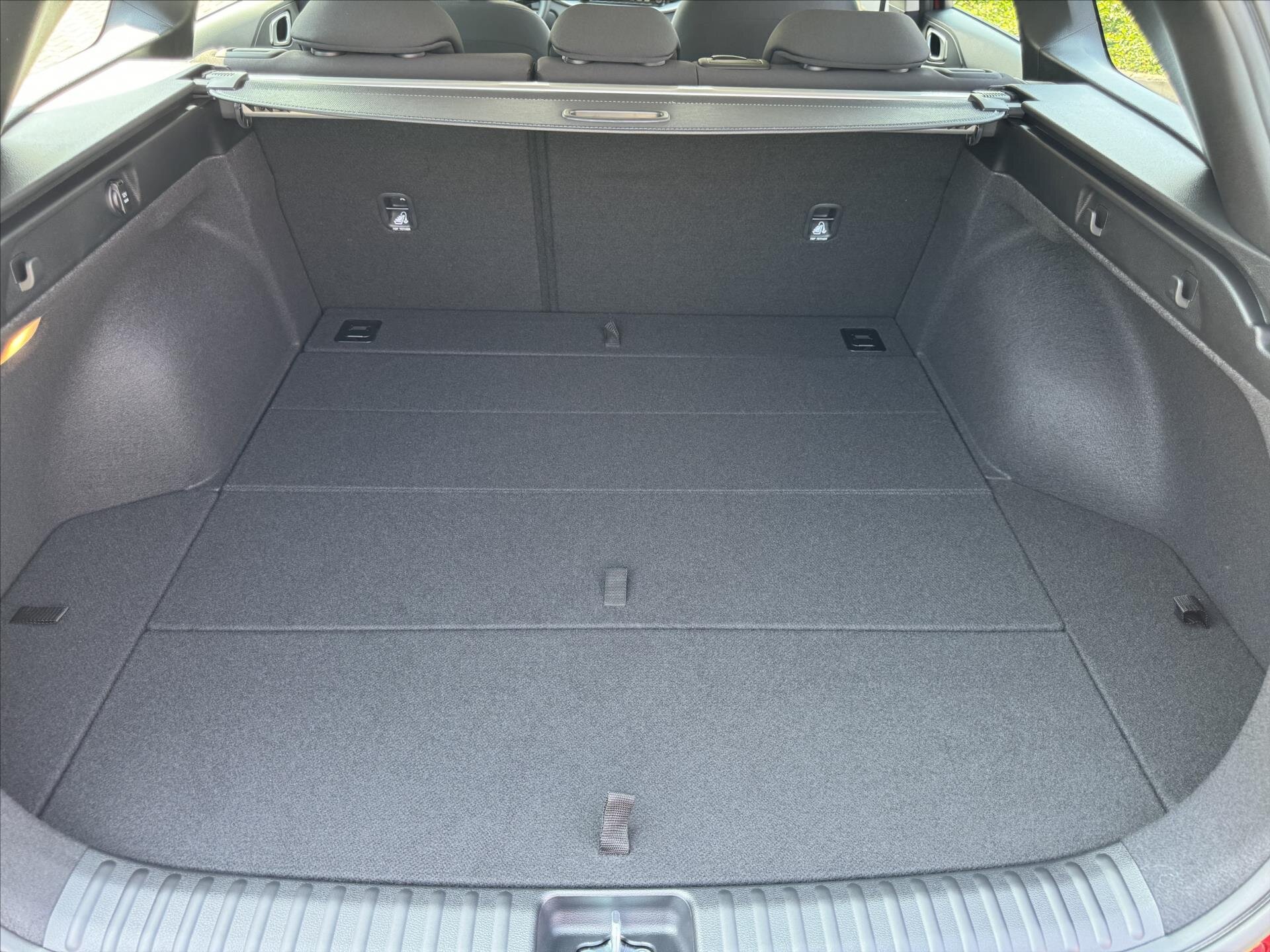 KIA Ceed Kombi 1,5 l 103 kw