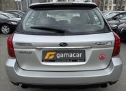 Subaru Legacy Kombi 3,0 l 180 kw