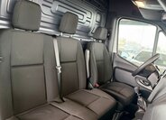Mercedes-Benz Sprinter 18