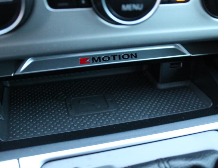 Volkswagen Passat 20