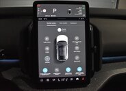 Volvo EX30 SUV / Terénní 0,0 315 kw