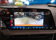 Chevrolet Corvette Kabriolet 6,2 l 353 kw