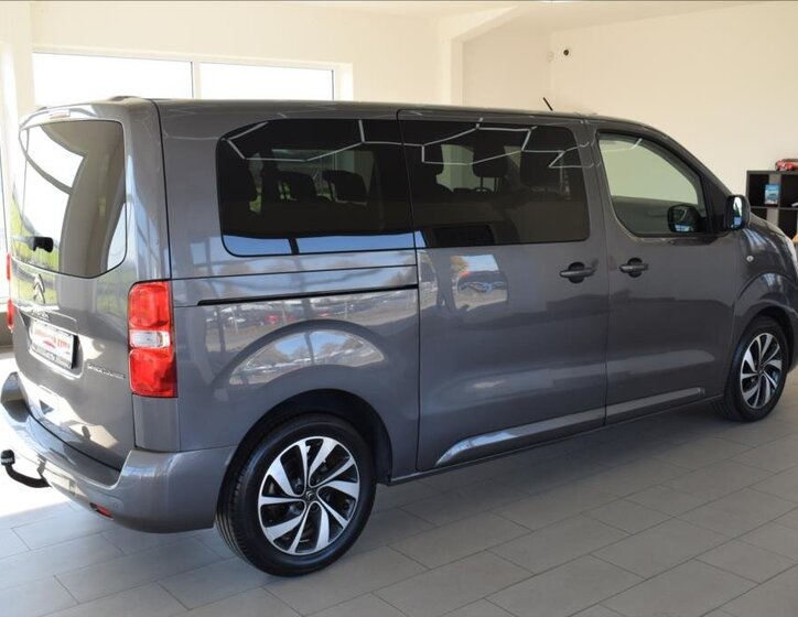 Citroën SpaceTourer 6