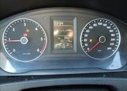 Volkswagen Transporter Skříň 2,0 l 84 kw