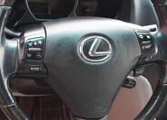 Lexus GS 450h 17