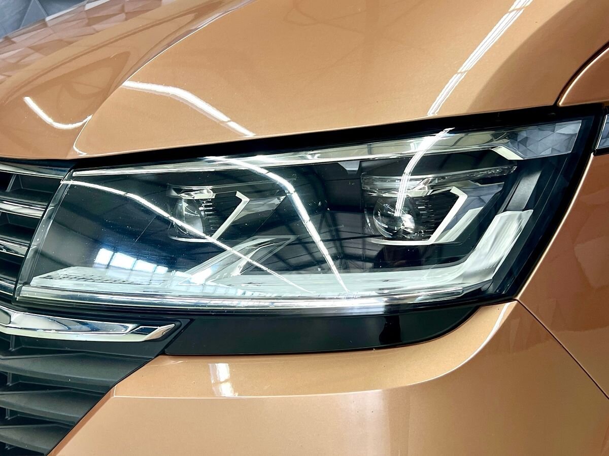 Volkswagen Multivan Ostatní 2,0 l 146 kw