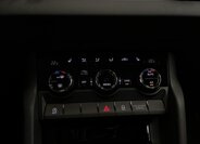 Škoda Karoq SUV 1,5 l 110 kw