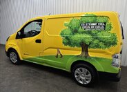 Nissan e-NV200 Ostatní 0,0 80 kw
